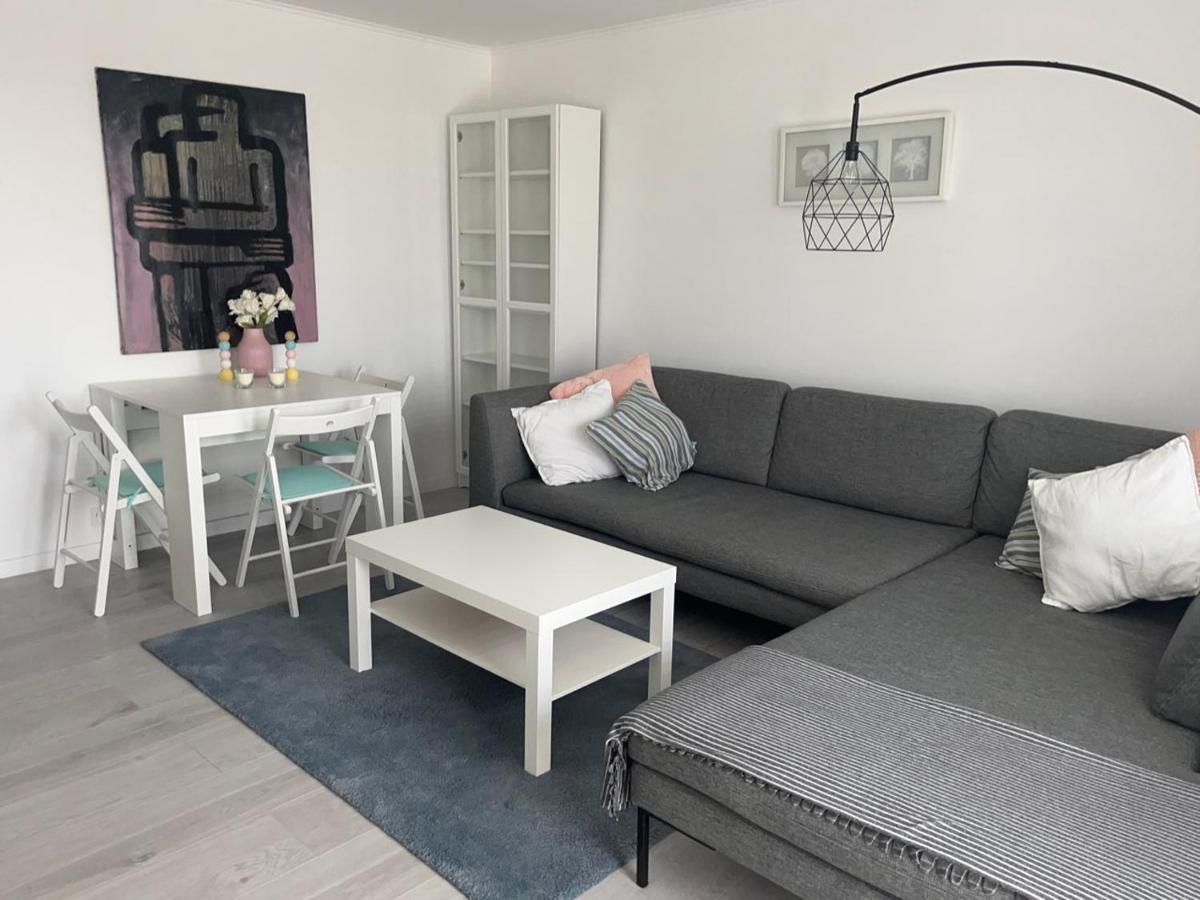 Apartament Polna Metro