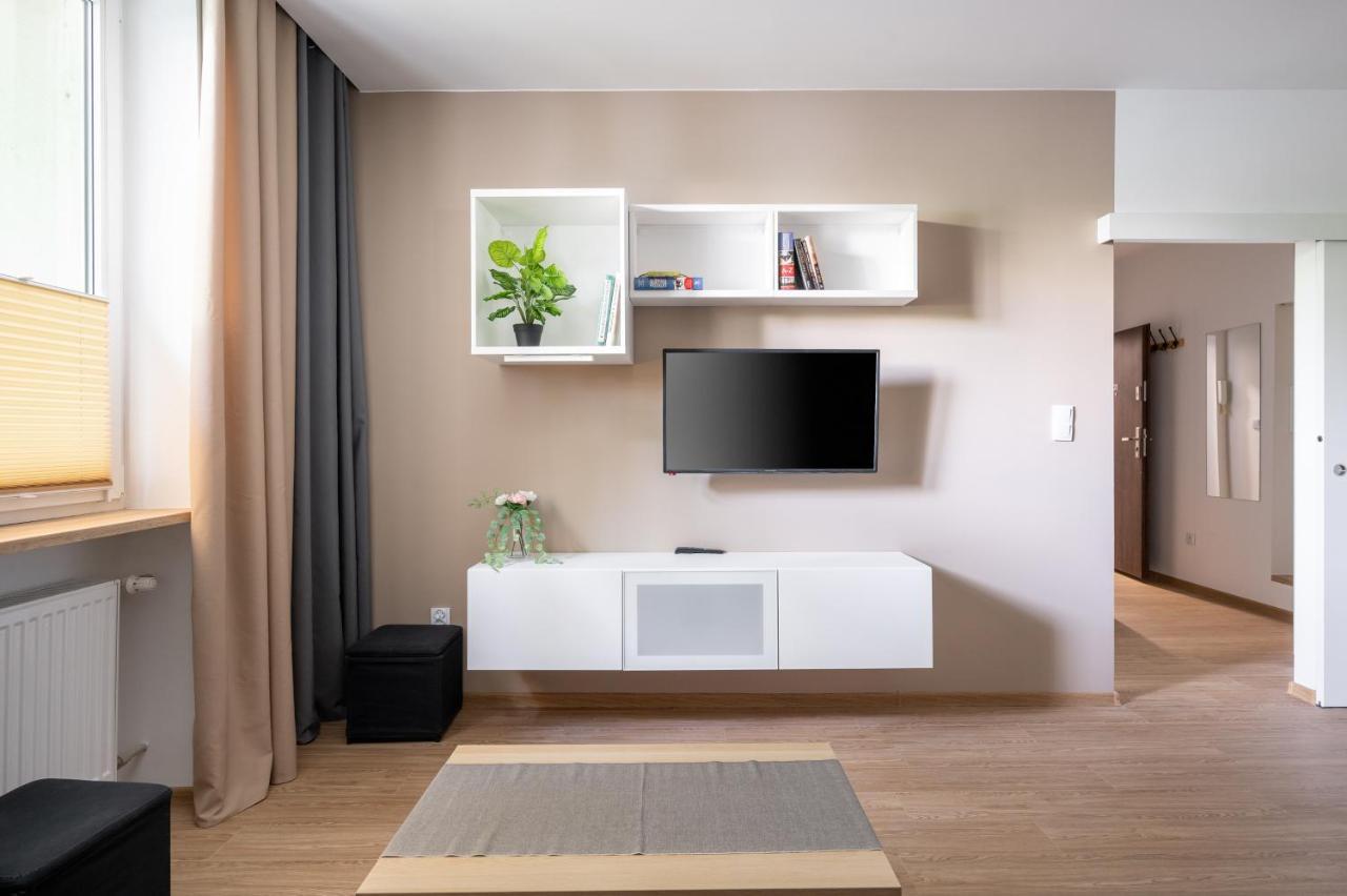 Apartamento Oczapowskiego 2 Standard Varsóvia