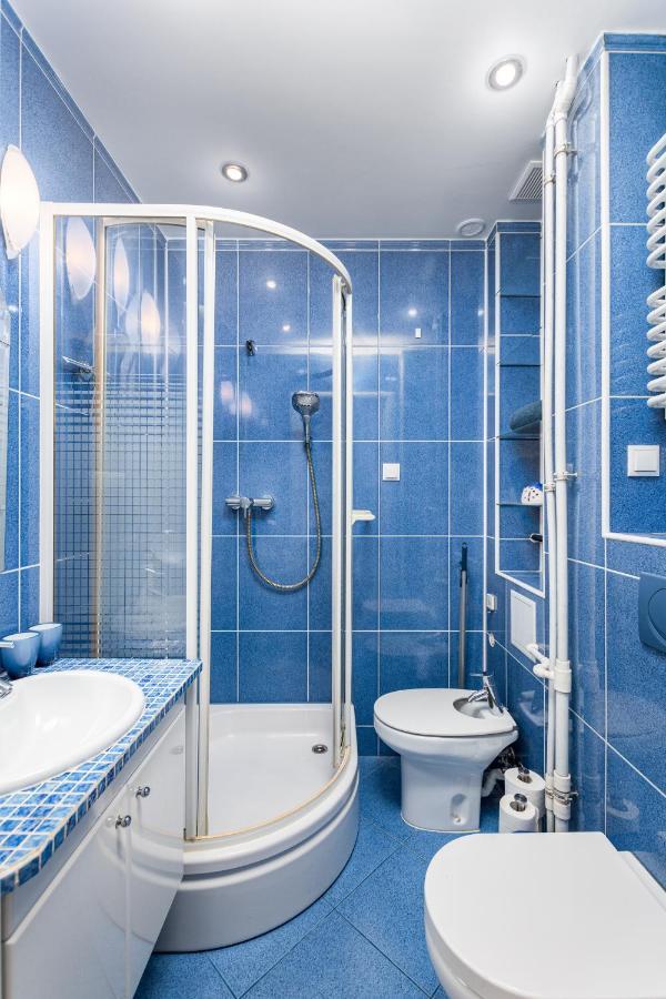Apartament Bialobrzeska 22 By Homeprime *