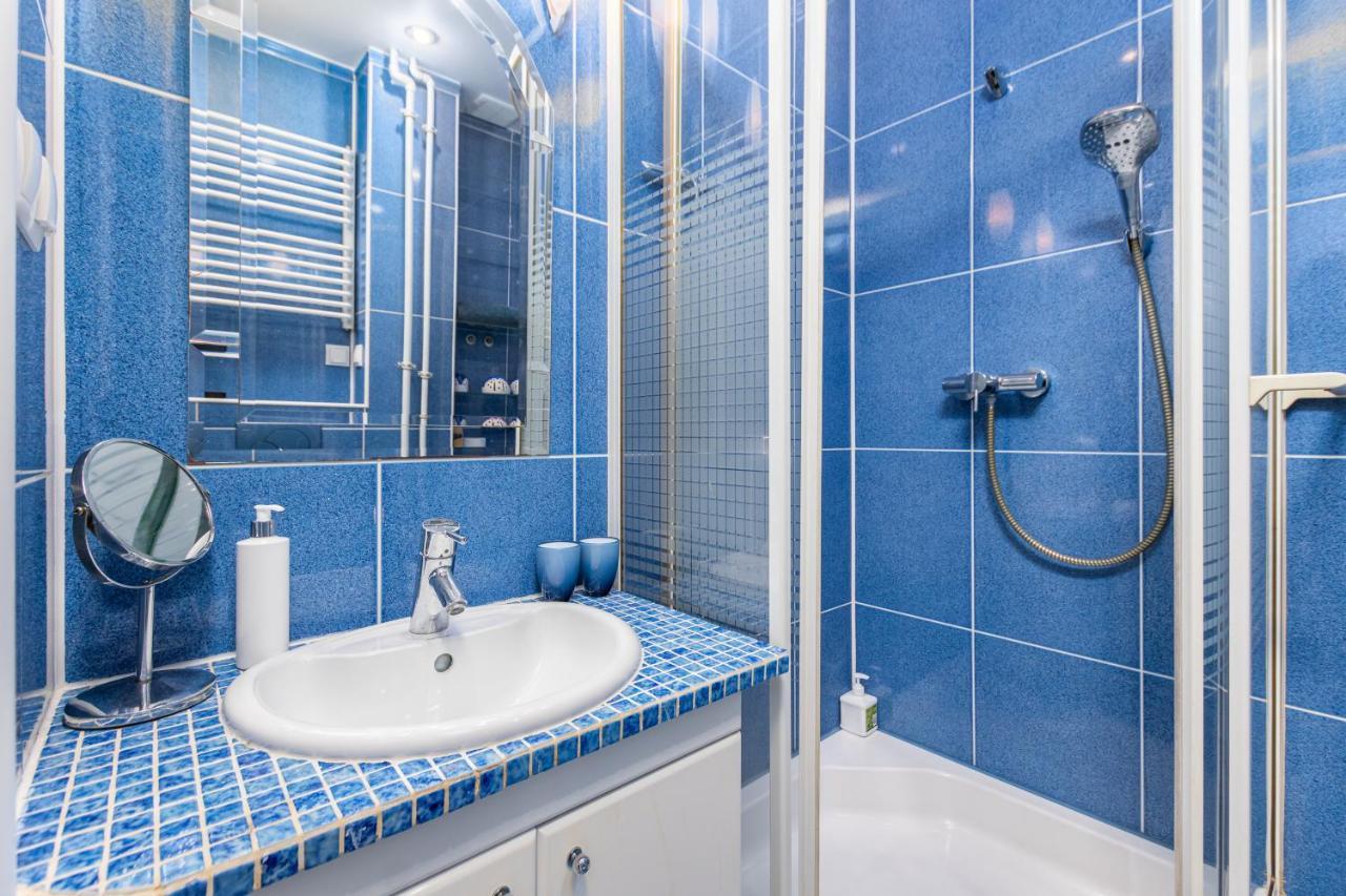 Apartament Bialobrzeska 22 By Homeprime