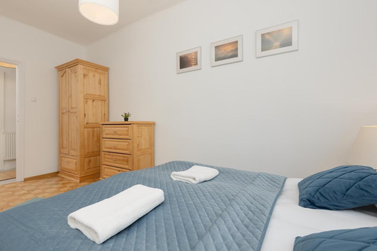 Căn hộ Baluckiego Stary Mokotow By Renters *
