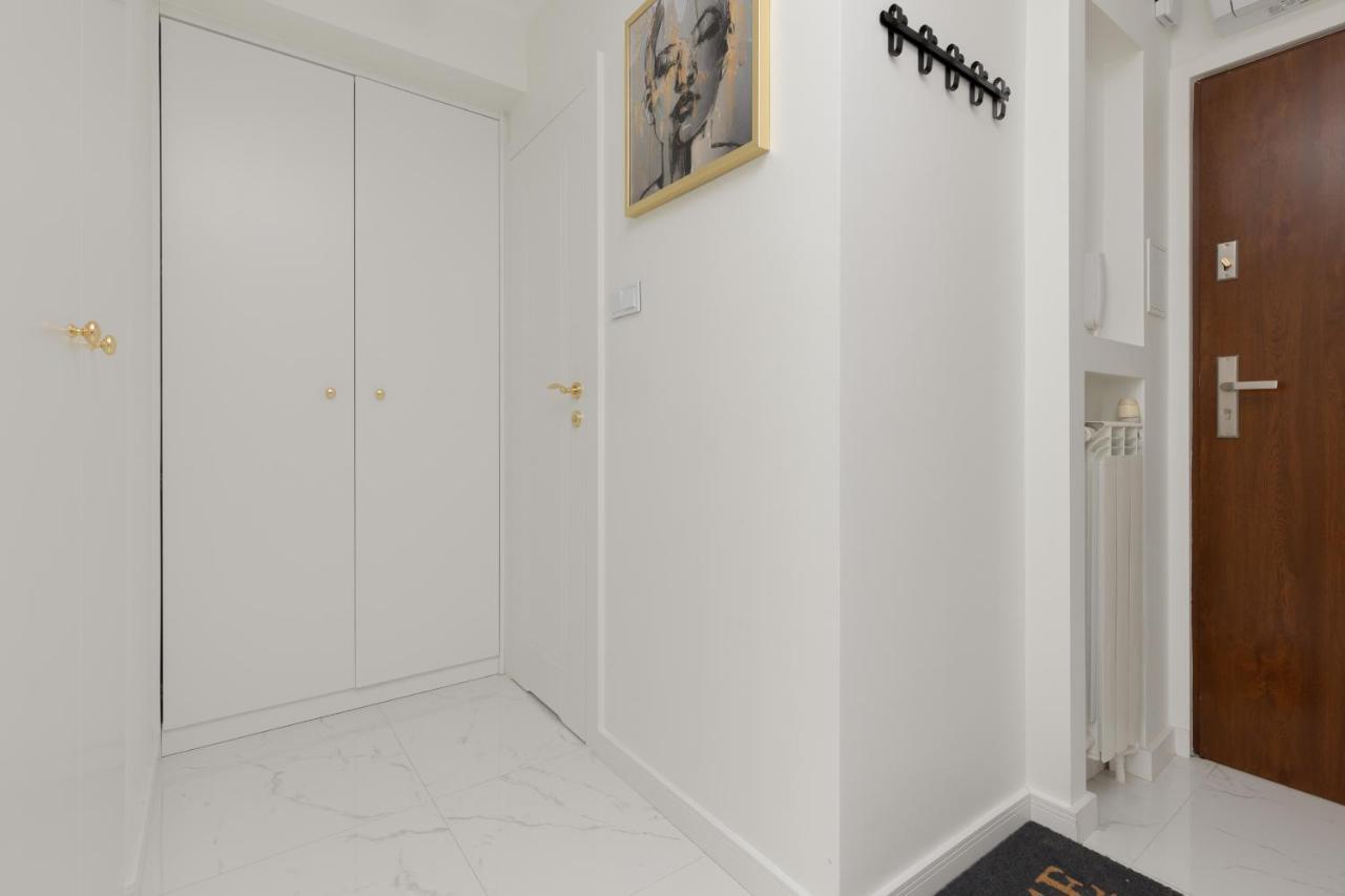Apartament Senatorska By Renters Warszawa