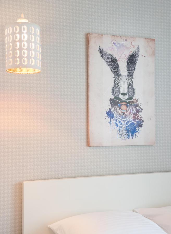 Apartamento Ogrodowa White