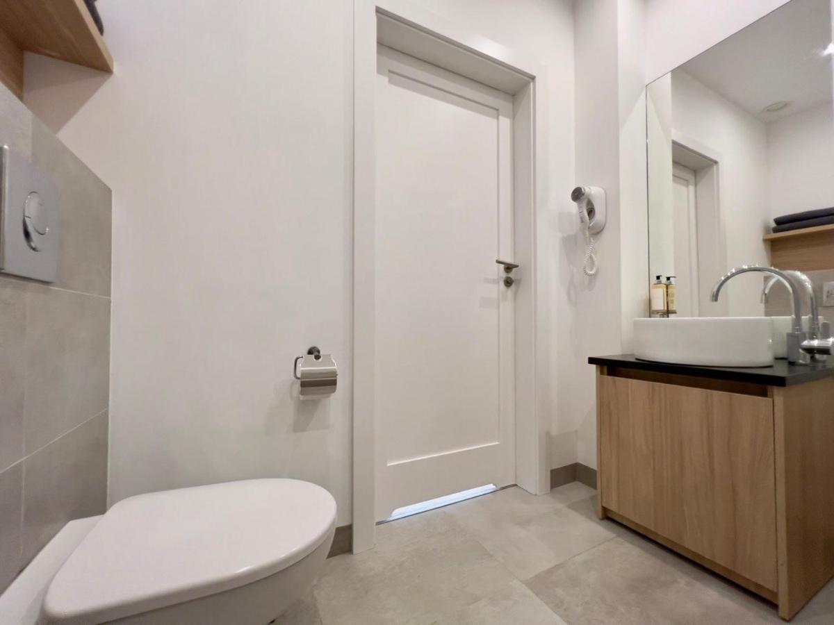 Apartment K22 Slawinska 503 Sun-city *