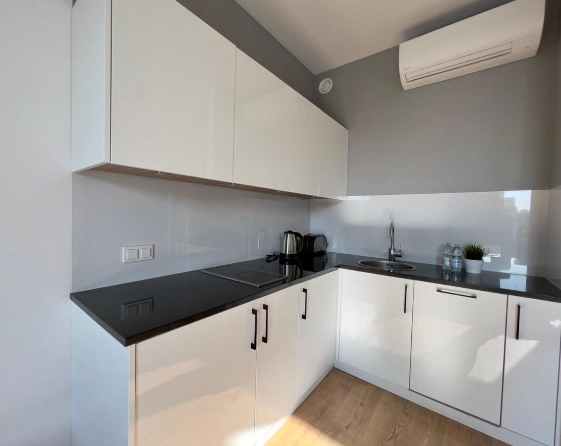 Apartment K22 Slawinska 503 Sun-city