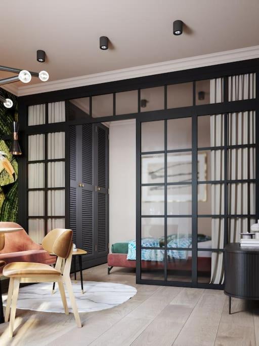Luxury Touch By Ecru Wwa26 * Warsaw