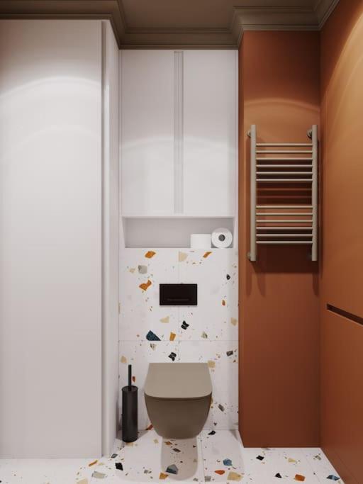 Luxury Touch By Ecru Wwa26 Warsaw