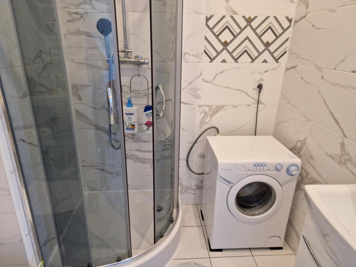 Apartament Na Ursusie *