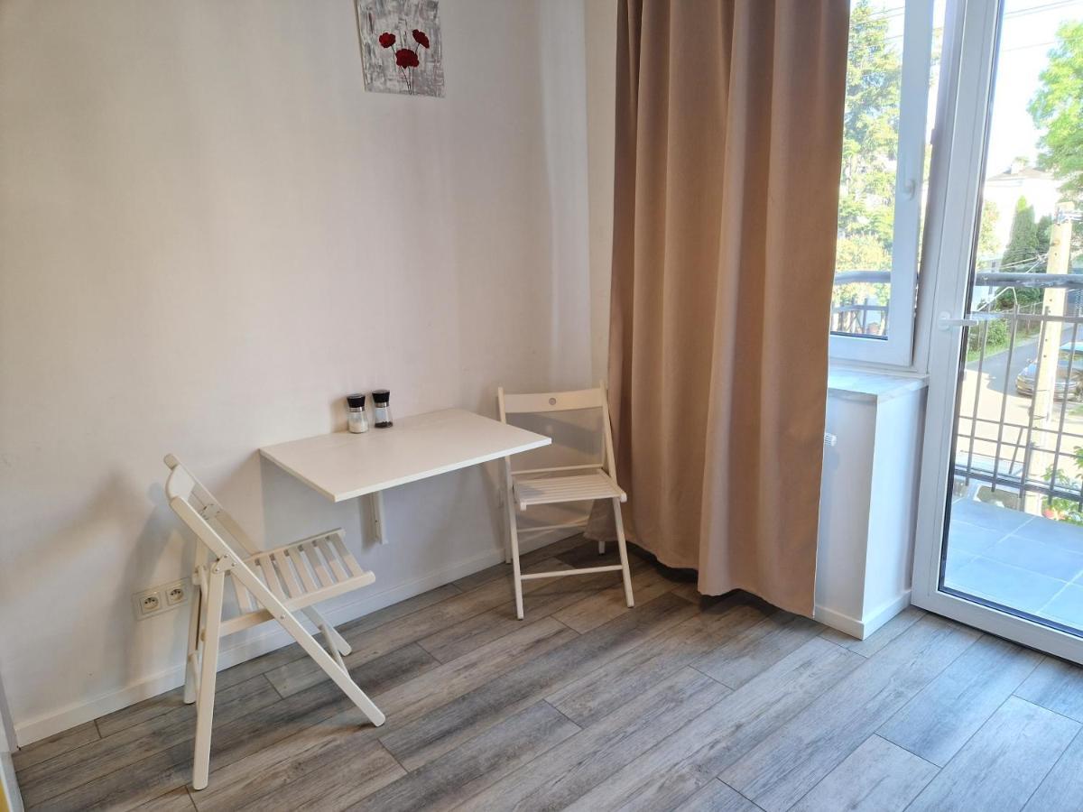Apartment Apartament Na Ursusie