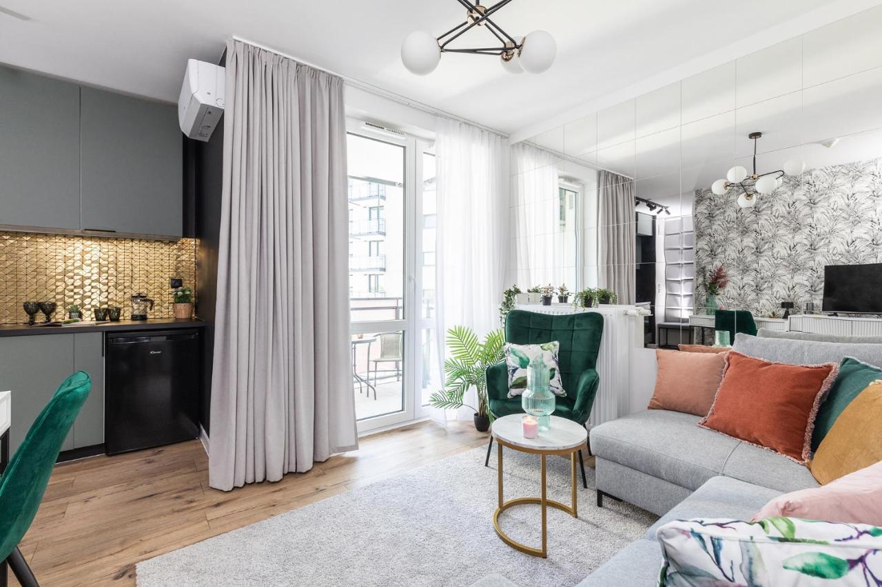 Apartment Superapart Wiktoryn 6