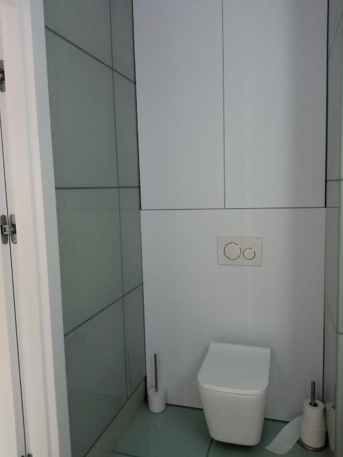Apartamento Zloty Bokserska