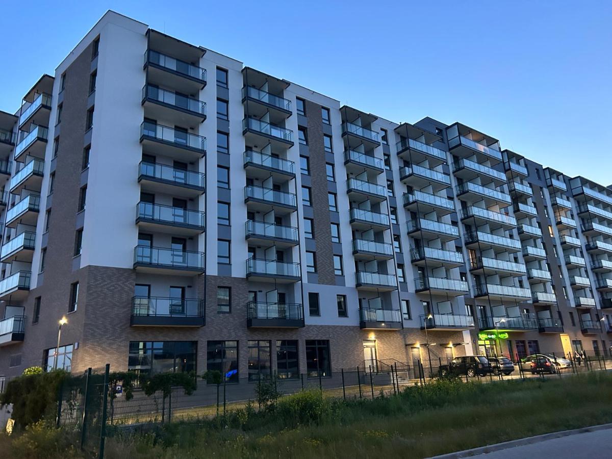 88 Modern * Warsaw