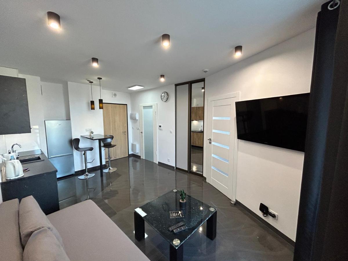 88 Modern Apartment