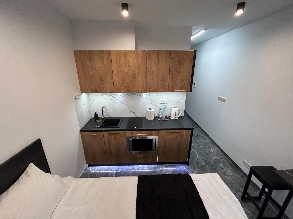 55 Modern * Warsaw