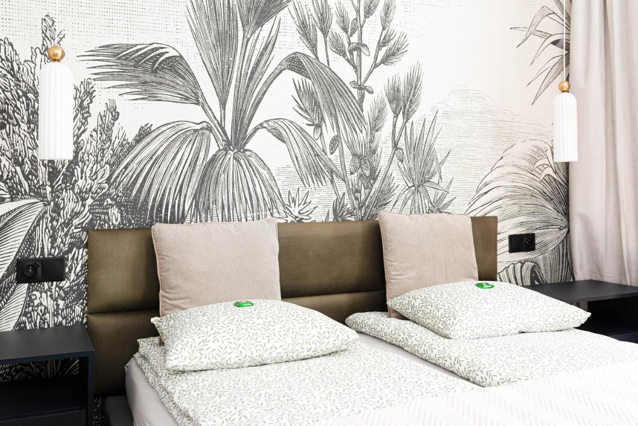 Maria's Dream Apartament Warszawa