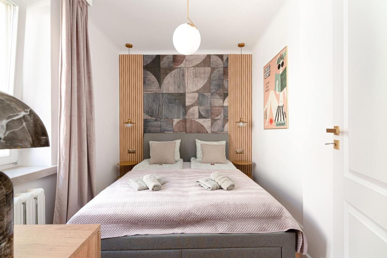 Maria's Dream Apartament *