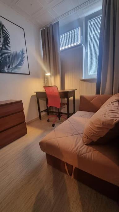 Comfort-plus Ll * Warsaw