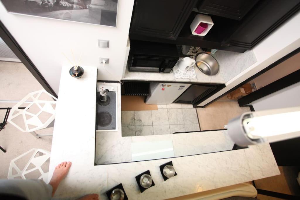 Apartamento Emilii Plater 36, Centrum *