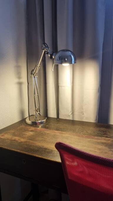 Apartment Comfort-plus Ll *