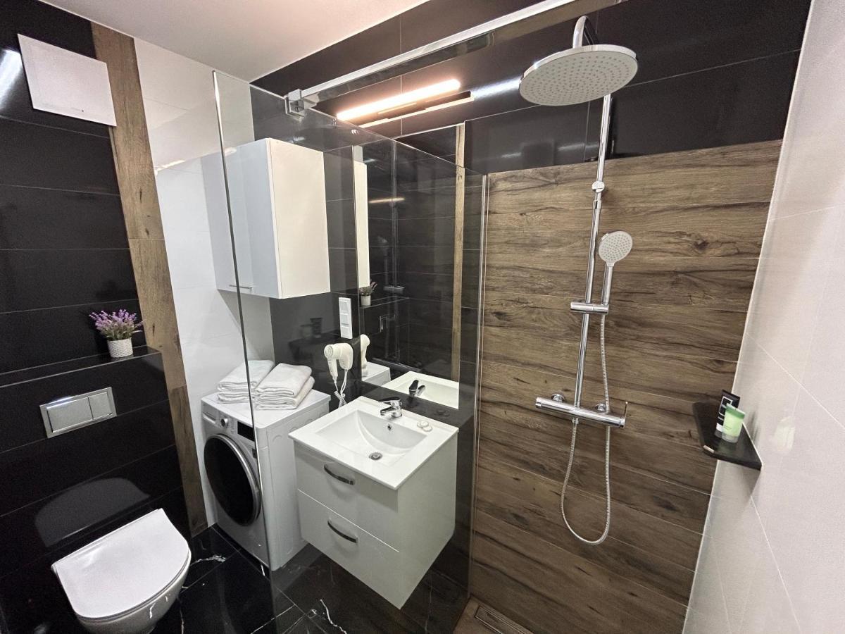 55 Modern Warsaw