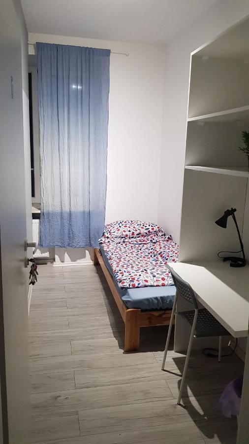 Privatunterkunft Just Sleep Rembertow