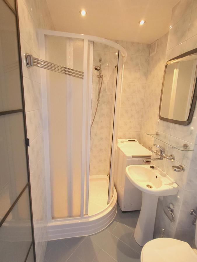 Park Saski Apartament