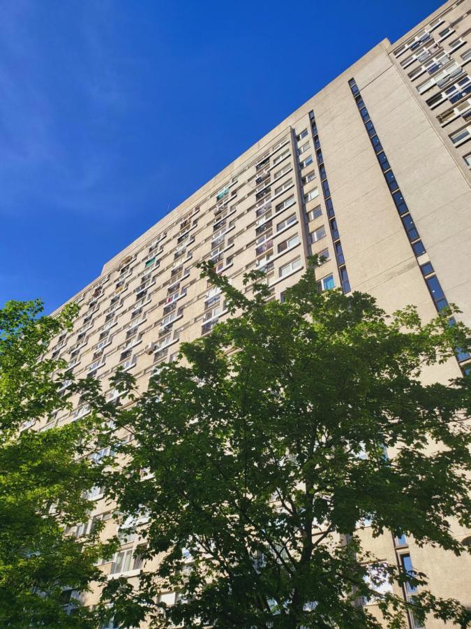 Apartament Park Saski *