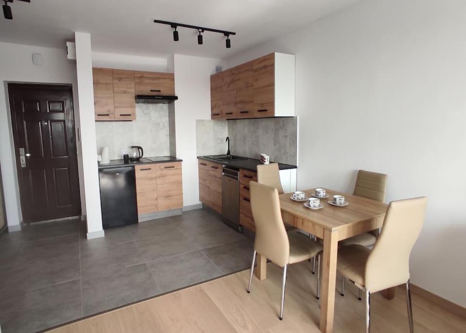 Sky View Apartment