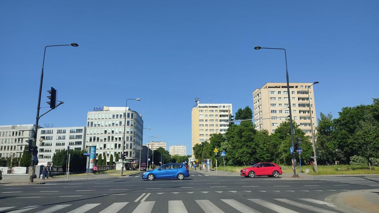 Căn hộ Sky View *