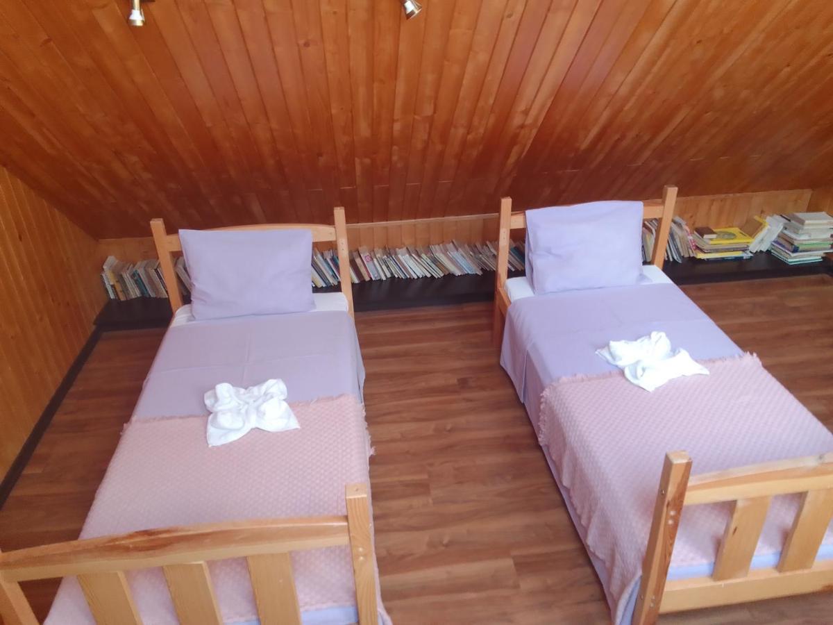 Apartament Country Il Tartufo
