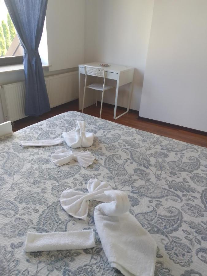 Apartament Country Il Tartufo *