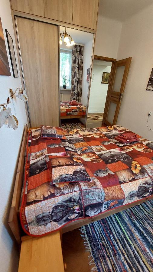 Zeromskiego - Apartment