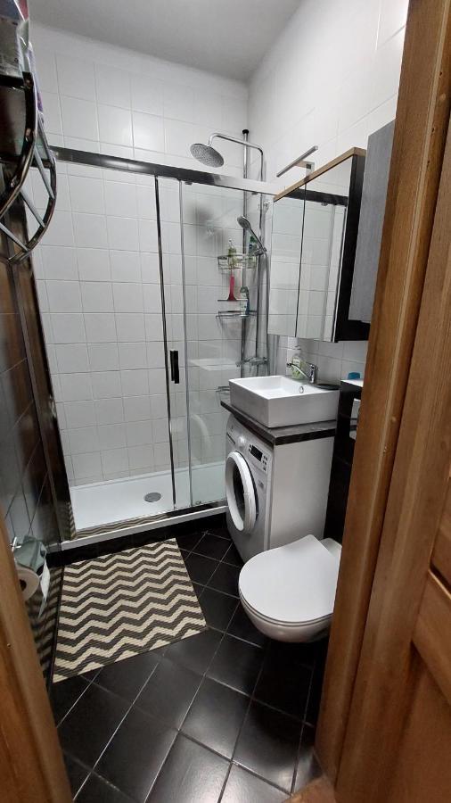 Apartment Zeromskiego - Warschau