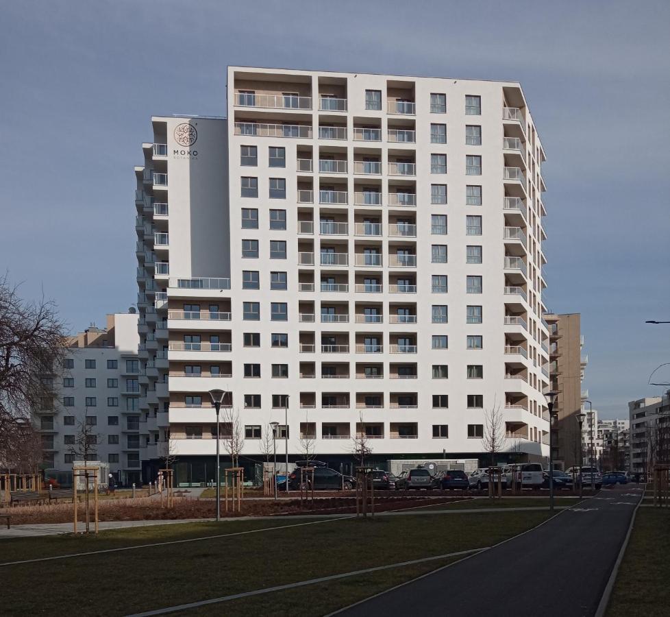 Apartamento Zloty Bokserska