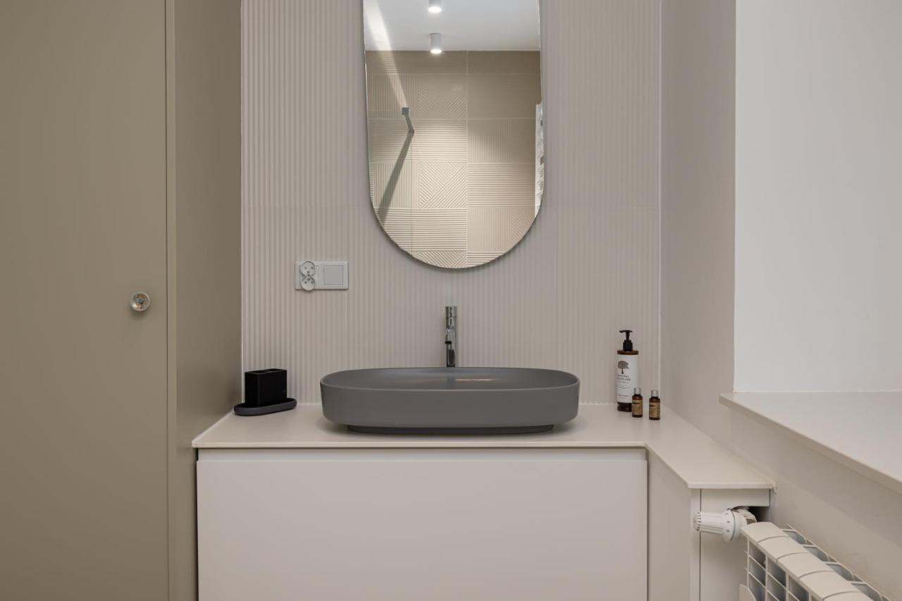 W Stylu Boho W Warszawie Apartment