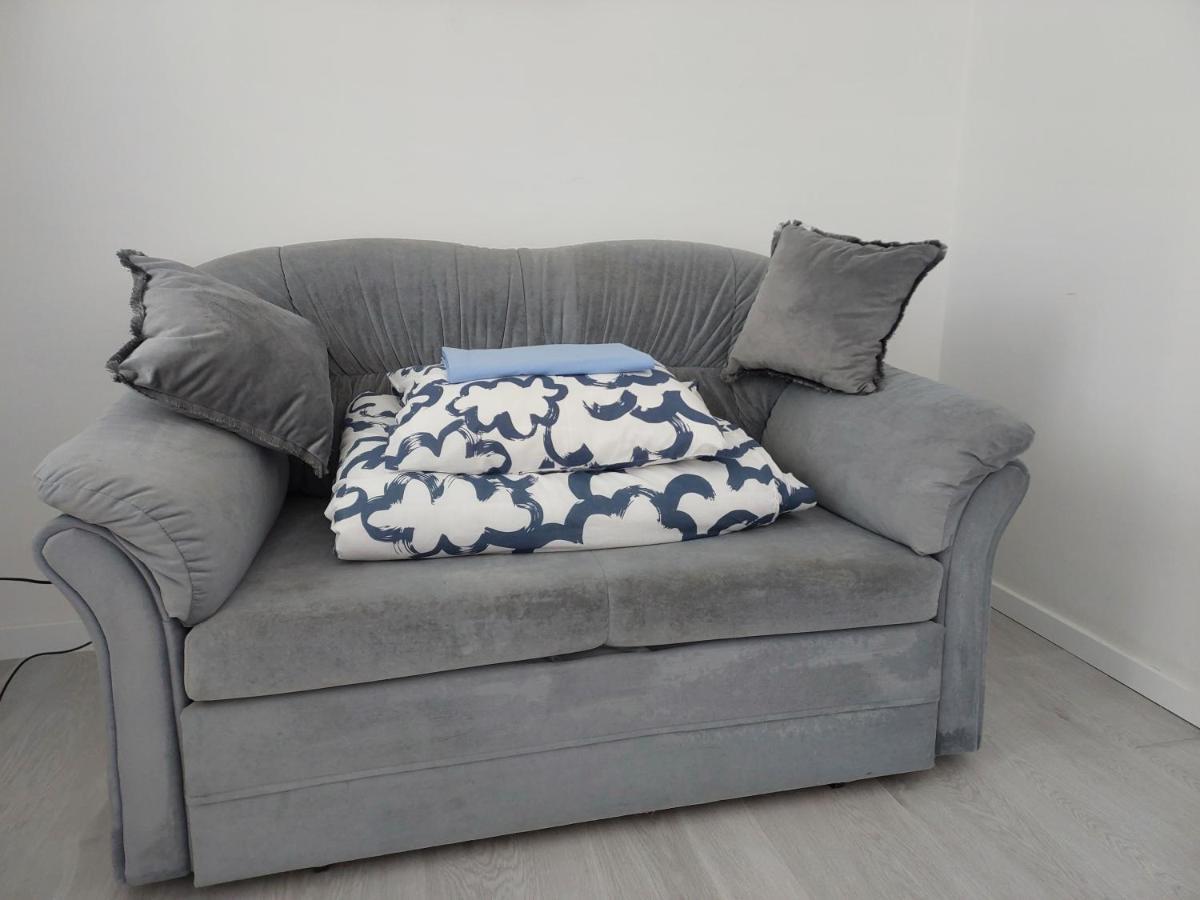 Apartament Polna Metro Apartment