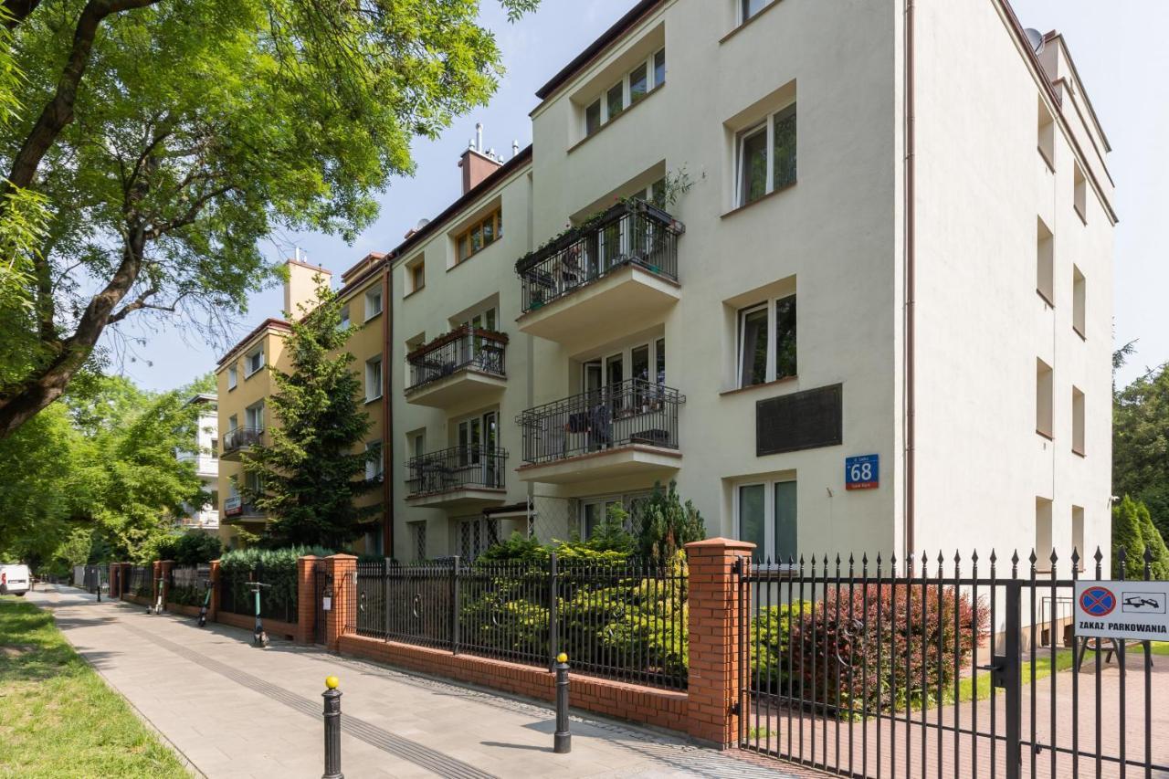 Căn hộ Affordable Underground Near Pge Narodowy By Renters
