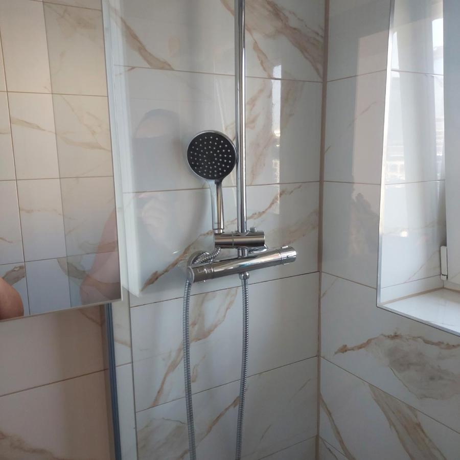 Apartment Flat Zelazna Street Warsaw