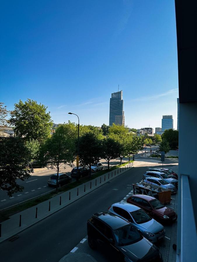 Apartamento Vip Wola