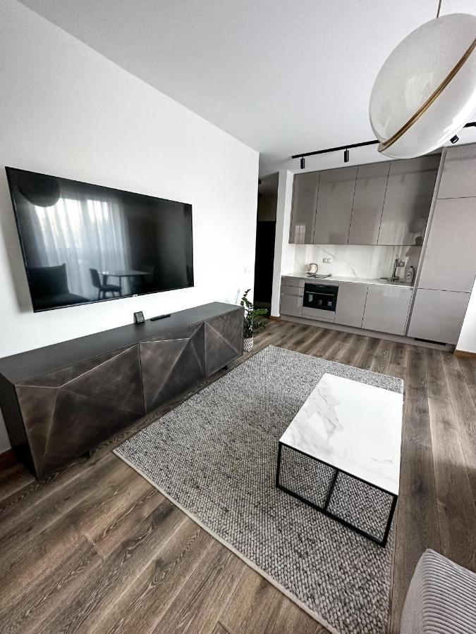 Vip Wola Căn hộ Warsaw