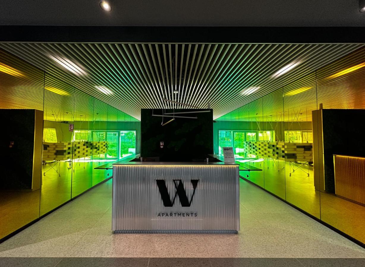 Căn hộ Vip Wola