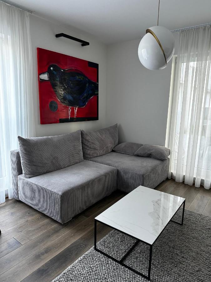 Căn hộ Vip Wola *