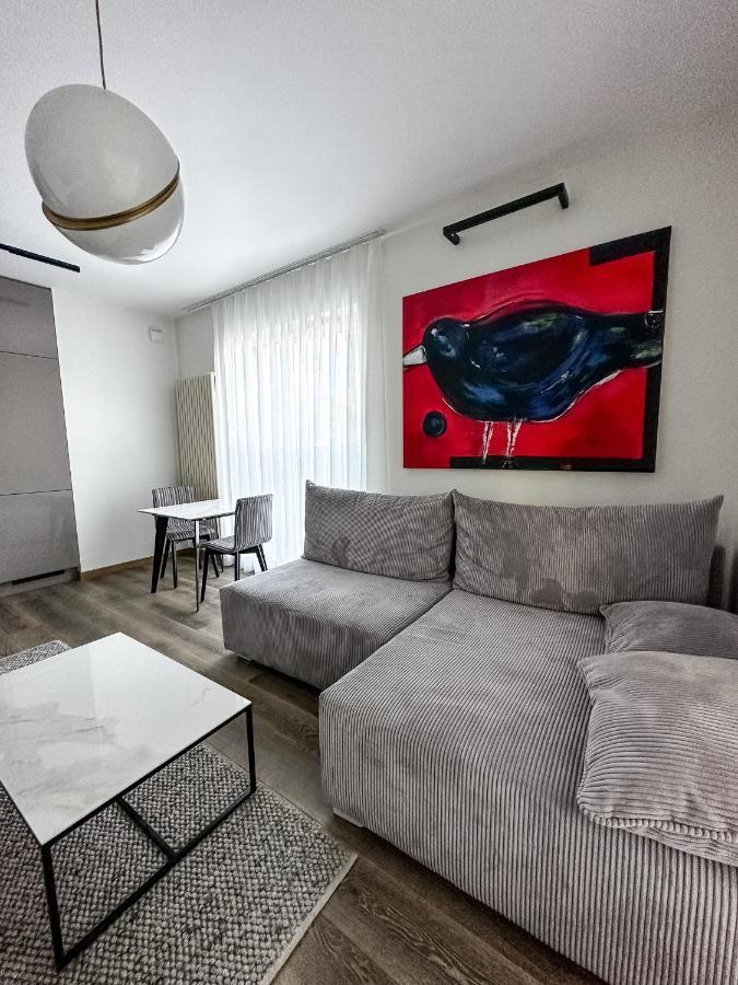 Căn hộ Vip Wola