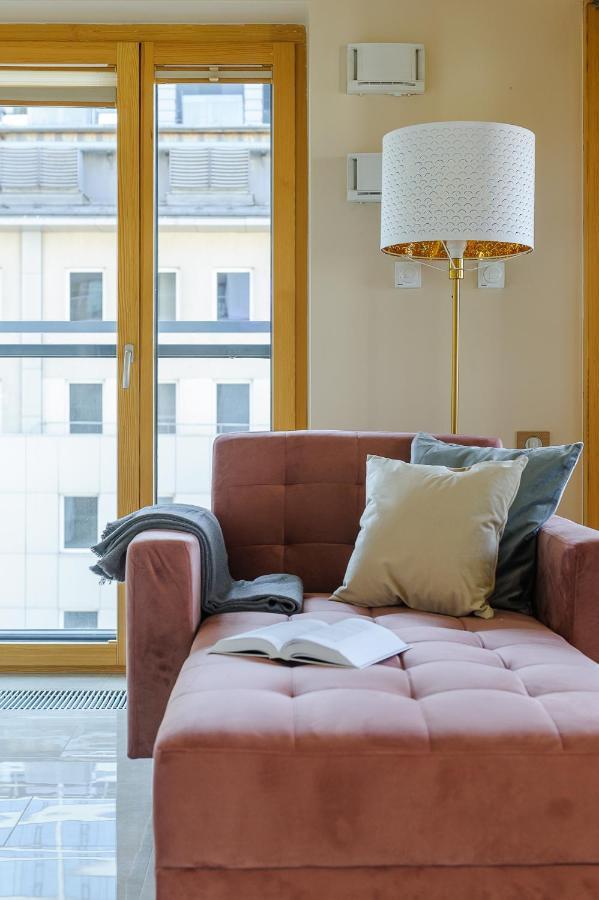 Luxury In *