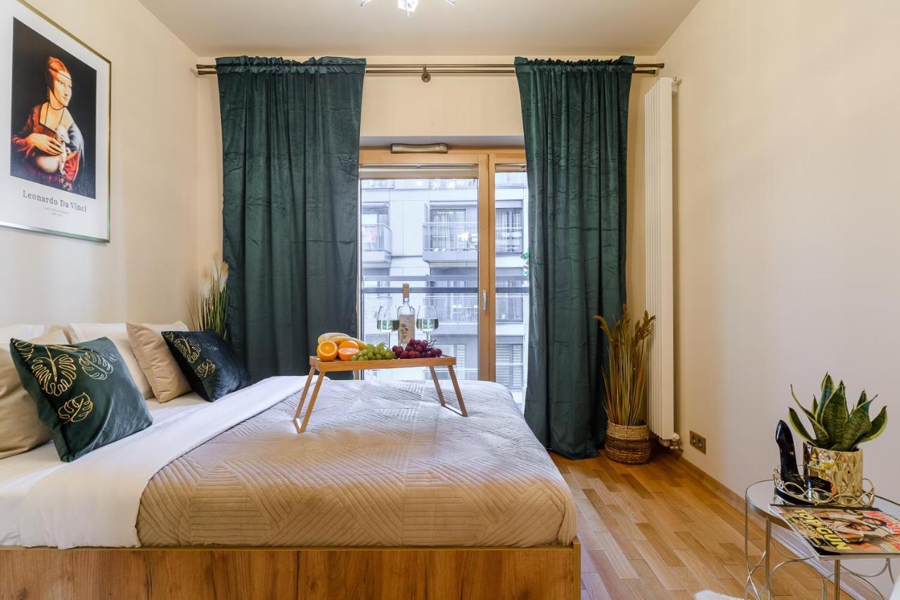 Luxury In