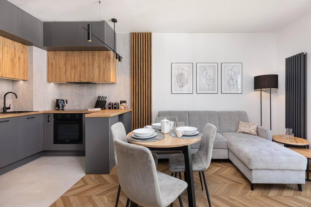 Port Praski Stylish Near Old Town * Warsaw