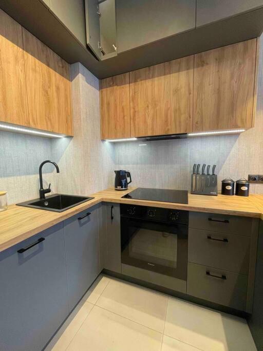 Port Praski Stylish Near Old Town Apartment *