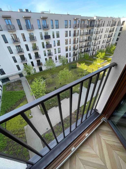 Apartment Port Praski Stylish Near Old Town Warsaw