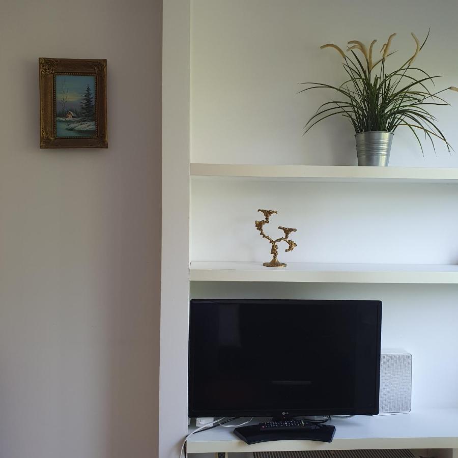 Apartamento In The Center Graniczna