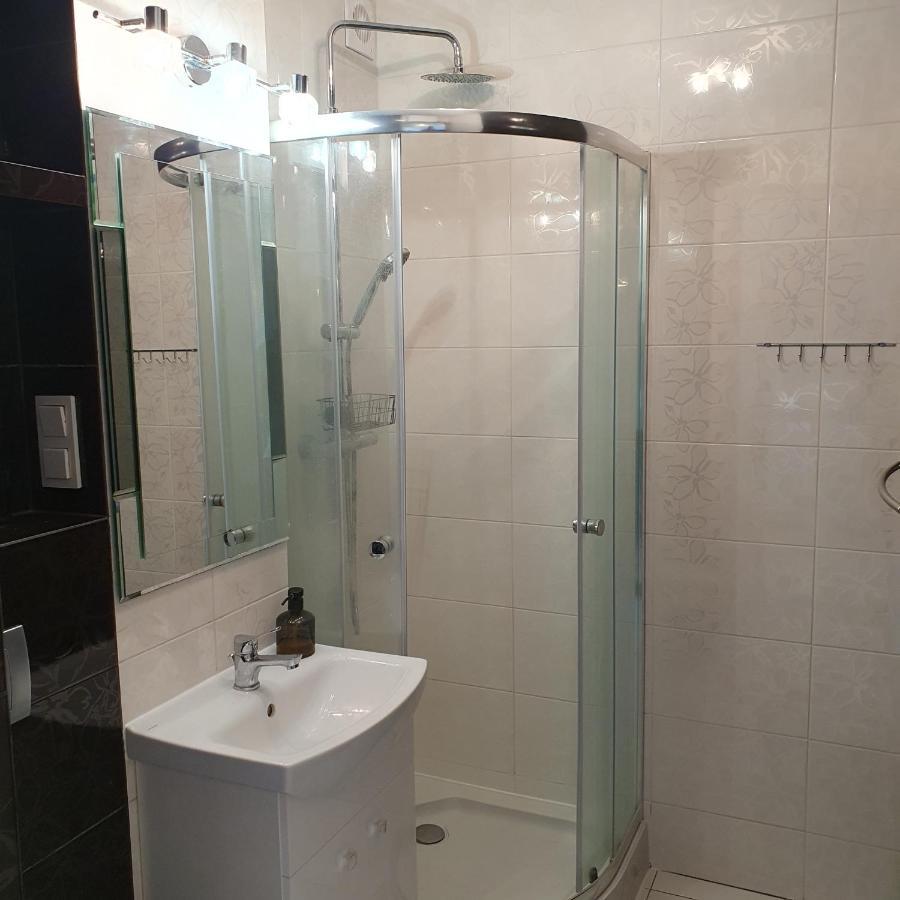 Apartamento In The Center Graniczna Varsóvia